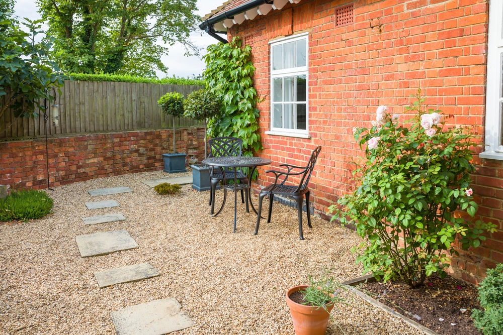 Full Garden Overhauls in Bradford