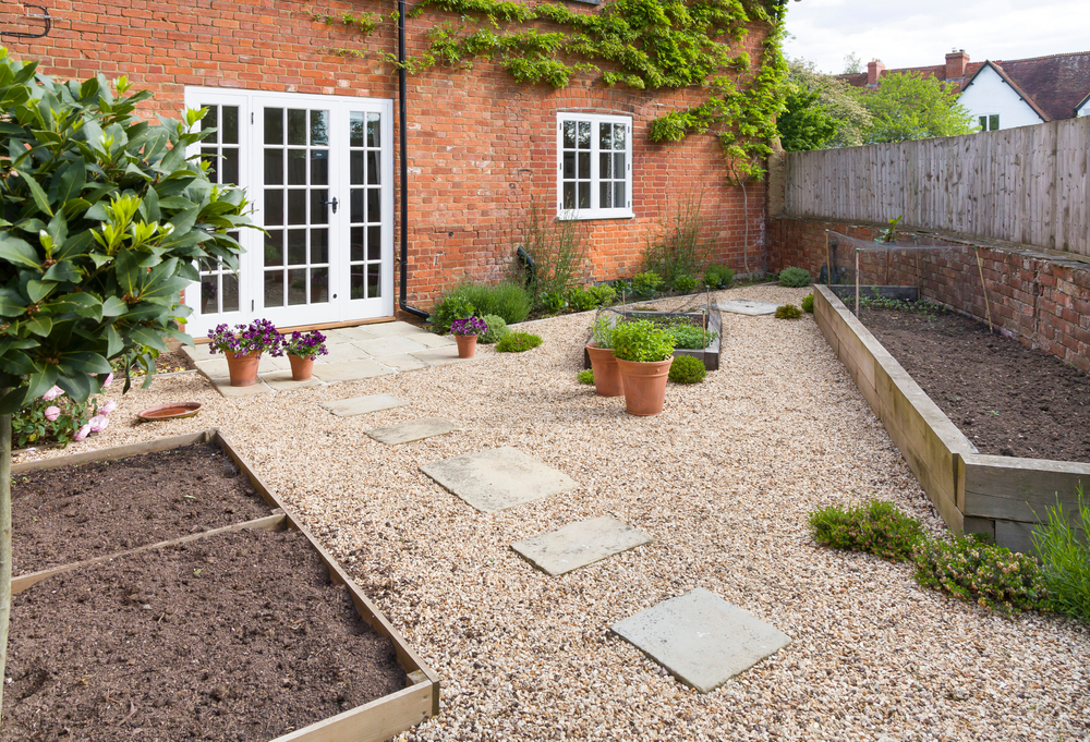 Full Garden Overhauls in Brackendale